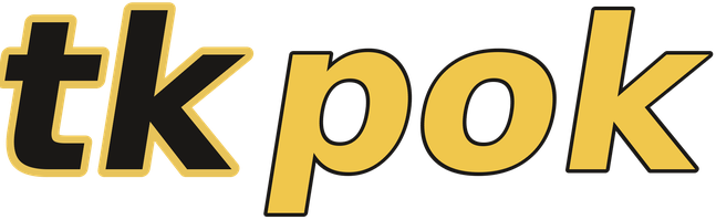 tkpok logo
